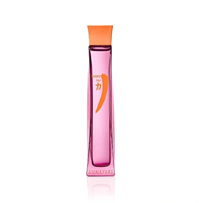 Afbeelding van Annayake Shoku For Her Eau de Toilette 100 ml