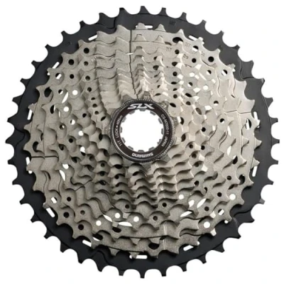 Afbeelding van Shimano Slx Cassette 11sp 11/46