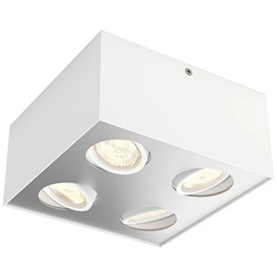 Afbeelding van Philips Box WarmGlow Spot