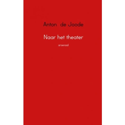 Afbeelding van Naar het theater