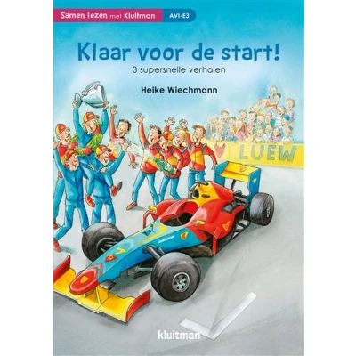 Image de Klaar voor de start!