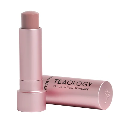 Afbeelding van Teaology Matcha LIP BALM Lippenbalsem, Maat: 4.8 g, Vanilla tea
