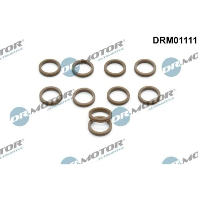 Afbeelding van Reparatieset airco Dr.Motor Automotive DRM01111