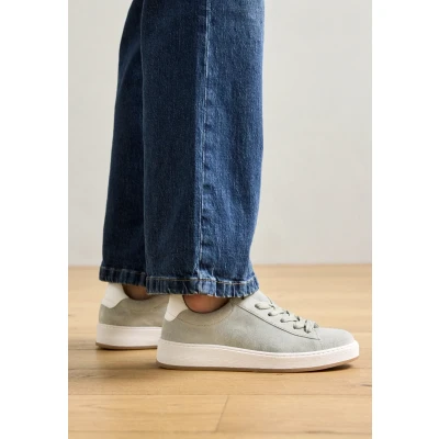 Afbeelding van Gabor Lage sneakers voor dames, 0 34 EU, 40 EU