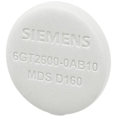 Afbeelding van Siemens 6GT2600 0AB10 HF IC transponder