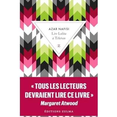 Afbeelding van LIRE LOLITA A TEHERAN
