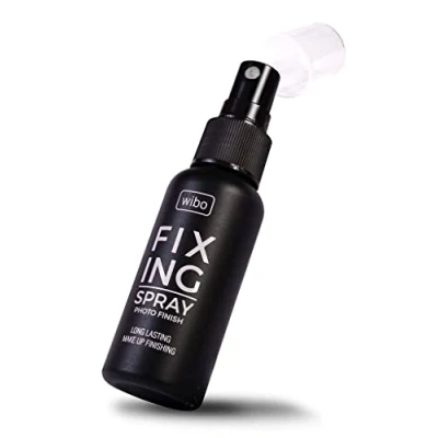 Afbeelding van Wibo Fixing Spray Photo Finish