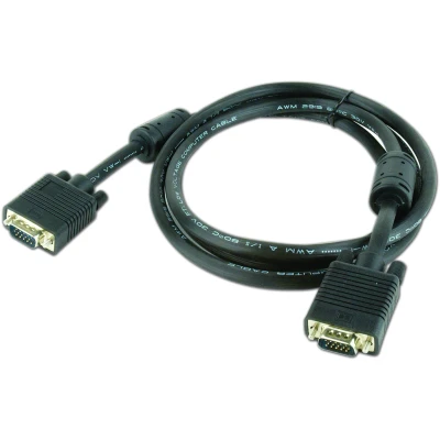 Afbeelding van Premium VGA kabel Male Male, 3 meter
