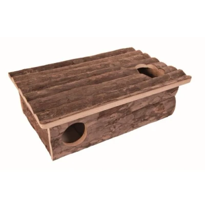 Afbeelding van Trixie Natural Living Labyrinthuis Leif Kooi Accessoire 35x11x25 cm