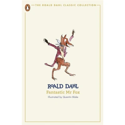 Image de Fantastic Mr Fox