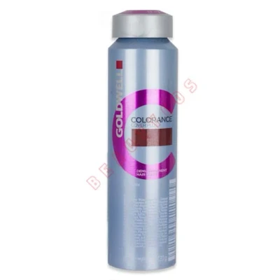 Afbeelding van Goldwell Colorance Intensive Bus 4NN 120ml Haibu by Kapperskorting.com