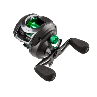 Afbeelding van Mitchell MX3 Baitcasting Reel
