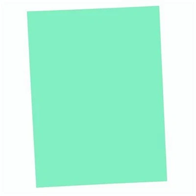 Image de Chemise Exacompta Paquet de 100 chemises &quot;Jura 160&quot; 24x32cm Vert Clair