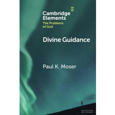 Afbeelding van Elements in the Problems of God Divine Guidance