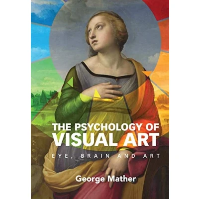 Afbeelding van Psychology Of Visual Art