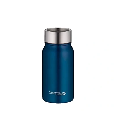 Afbeelding van Thermos THERMOcafé Thermosbeker 350ml Saphire Blue