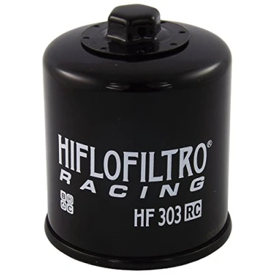 Afbeelding van Oliefilter HIFLO HF303RC