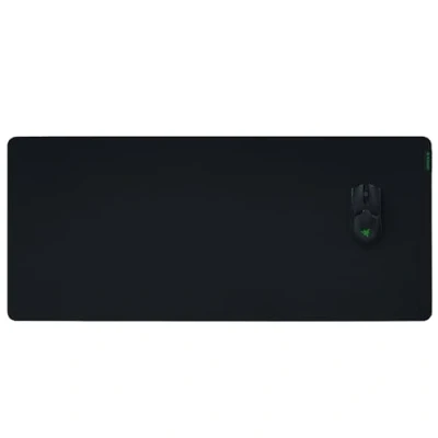 Afbeelding van Muismat Razer RZ01 02550700 R3M1 94 x 41 cm Gaming Zwart Groen