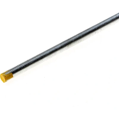 Afbeelding van Draadeind Staal Verzinkt 8.8 M10x1000mm