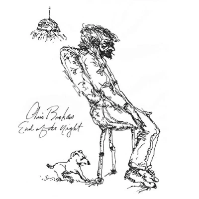 Afbeelding van Chris Brokaw End Of The Night (CD)