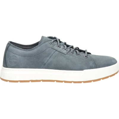 Afbeelding van Timberland Maple Grove Sneakers laag, Heren, Maat: 42, Blauw Schoenen