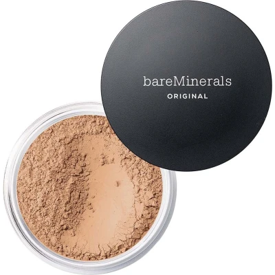 Afbeelding van BareMinerals Original Loose Complexion Foundation 19 Tan 8 gram