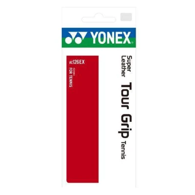 Afbeelding van Yonex Tennisgrip Original Super Tour Zwart