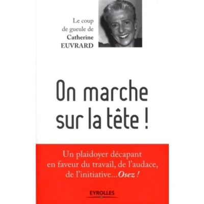 Image de On marche sur la tête !