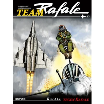 Image de Rafale tegen