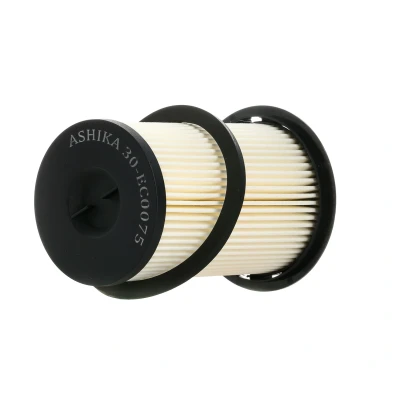 Afbeelding van ASHIKA 30 ECO075 Brandstoffilter Filter insert FORD: Focus 2 Limousine, S Max Mk1,