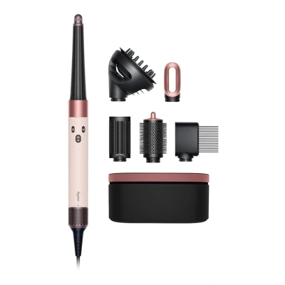 Afbeelding van Dyson Airwrap I.D. Ceramic Pink Curly+Coily