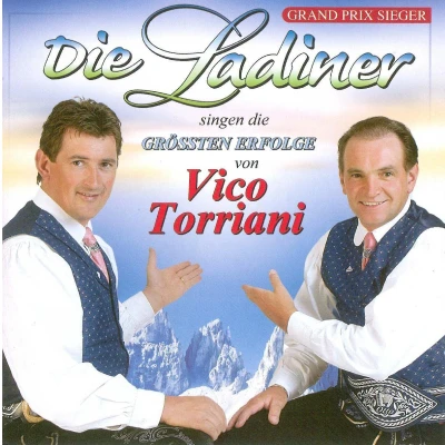 Afbeelding van Die Grobten Erfolge Von Vico Torria
