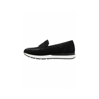 Afbeelding van Tamaris COMFORT Dames Sneaker 8 84705 44 019 Wide Fit Maat: 38 EU