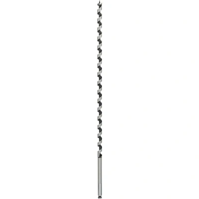 Image de BOSCH 2608585718 Foret à bois tige hexagonale 14 x 470 600 mm, d 11.1 mm