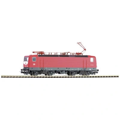 Afbeelding van Piko H0 51725 elektrische locomotief BR 112 van de DR