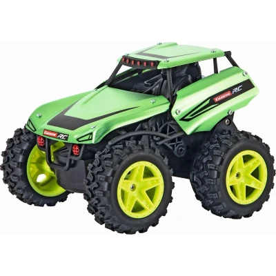 Afbeelding van Carrera Stuntsauto Rc Stunt Dancer 2,4 Ghz Groen