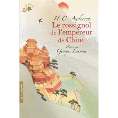 Image de Le rossignol de l&#039;empereur Chine