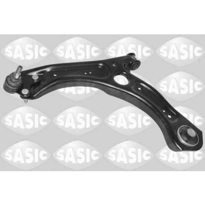 Afbeelding van SASIC 7476537 Draagarm Vooras links, Onder Driehoeksdraagarm (BW) VOLKSWAGEN: Polo VI, SEAT: Arona, AUDI: A1 Sportback