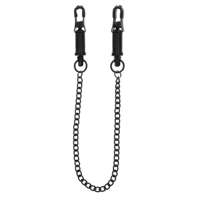 Afbeelding van Tepelklemmen Heavy Duty