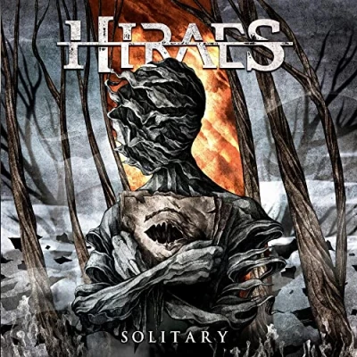 Afbeelding van Hiraes Solitary (CD)