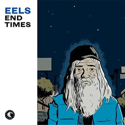 Afbeelding van Eels End Times (LP)