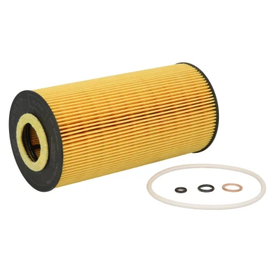 Afbeelding van HENGST Filter E12H D53 Oliefilter insert BMW: 5 Saloon, 3 Touring, OPEL: Omega B Caravan, LAND ROVER: Range Rover 2