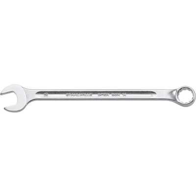 Afbeelding van Stahlwille 40102222 14 22 Ring steeksleutel mm