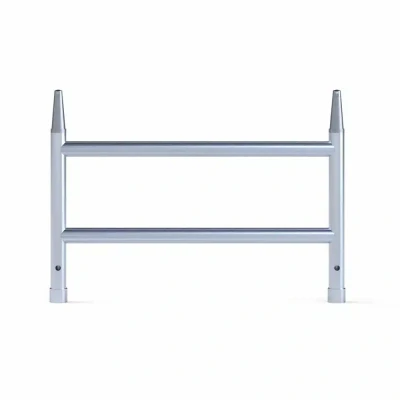 Afbeelding van Euroscaffold Euro pen opframe 90 28 2