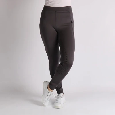 Afbeelding van Horka Rijlegging Kate Anthracite 42