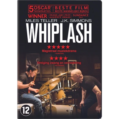 Afbeelding van Whiplash