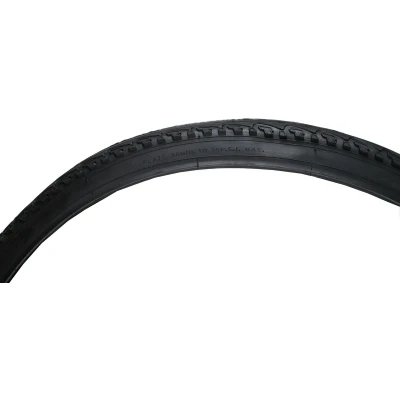 Afbeelding van Benson Buitenband 26 x 1.75 1.90 ATB Zwart