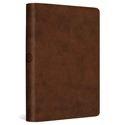 Afbeelding van ESV Value Compact Bible