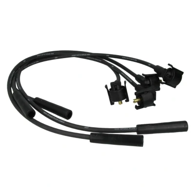 Afbeelding van Bougiekabelset NGK 0633