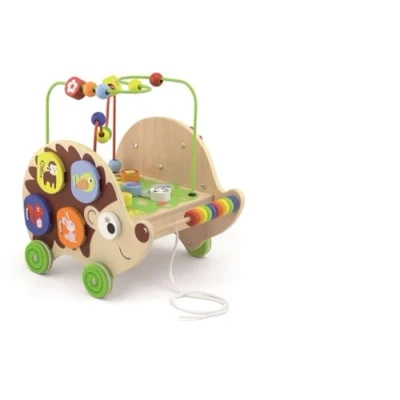 Afbeelding van Viga Toys Educatief Spel